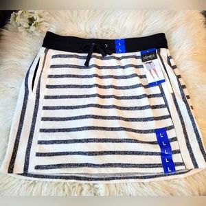 NWT Jones New York Cotton Skirt Size Large